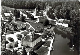 Carte Postale Ancienne De DROITEVAL - Monthureux Sur Saone