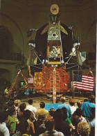 Apollo Lunar Module LM-2  # 04856 - Raumfahrt