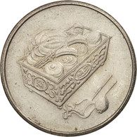 Monnaie, Malaysie, 20 Sen, 1998, SUP, Copper-nickel, KM:52 - Malesia