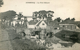 AUDRUICQ(PAS DE CALAIS) - Audruicq