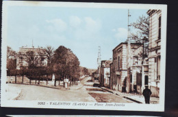 VALENTON JAURES - Valenton