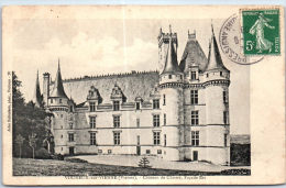 86 VOUNEUIL SUR VIENNE - Le Château De Chistré. - Vouneuil Sur Vienne