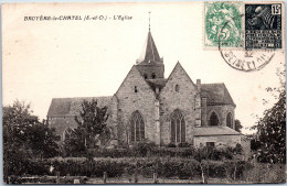 91 BRUYERE LE CHATEL - L'église. - Bruyeres Le Chatel