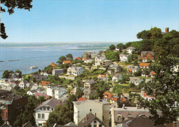 Hamburg Blankenese - Süllberg 1 - Blankenese