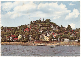 Hamburg Blankenese - Süllberg 3 - Blankenese