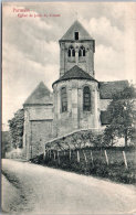 95 PARMAIN - église De Jouy Le Comte - Parmain