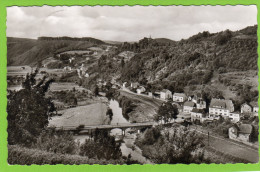 LUFTKURORT ARNSBERG  JAGERBRUCKE UND KREUZBERG - Arnsberg