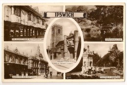 S4544 - Ipswich - Ipswich