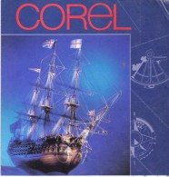 CATALOGO COREL 2001 - Boats