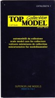 CATALOGO TOP MODEL COLLECTION N.1 - Kataloge & Prospekte