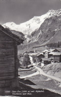 Suisse - Saas - Fee - Saas-Fee