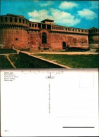 1419c)cartolina   Nuova Rocca Sforzesca Ed.a.pizzinat - Imola