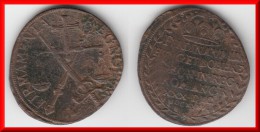 *** ALLEMAGNE - GERMANY - FIRMAMENTA REGNORUM 1636 - FERDINAND III *** ACHAT IMMEDIAT !!! - Royaux/De Noblesse