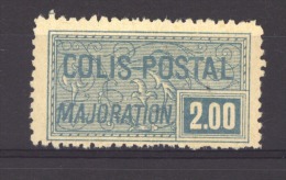 04601 -    France  -  Colis Postaux :  Yv   79  * - Mint/Hinged