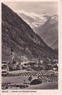 AK Neustift I. Stubaital Mit Zuckerhütl-Gruppe - 1941 (22198) - Neustift Im Stubaital