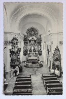 Wallfahrtskirche MARIA SCHUTZ Am Semmering, N.-Oe, Österreich Austria, 1978, Real Photo Postcard RPPC - Semmering