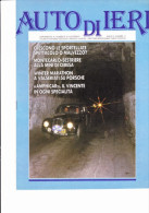 AUTO DI IERI - N.11 ANNO II - Motores