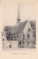 Cp , 28 , MAINTENON , Vieille Église - Maintenon