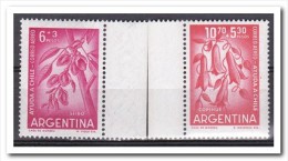 Argentinië 1960, Postfris MNH, Plants - Ungebraucht