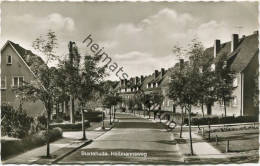 Buxtehude - Heitmannsweg - Foto-AK 1965 - Cramers Kunstanstalt KG Dortmund - Buxtehude