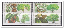 Argentinië 1993, Postfris MNH, Trees - Nuevos