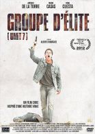 Groupe D'élite  °°°° Unite 7 - Action, Adventure