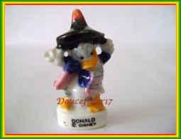 Ca C'est Donald Petit Modèle.. Lot De 3 Feves .. Ref AFF : 19-1996 ...( Pan 0017) - Disney