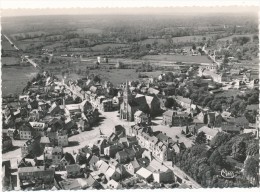 BRIOUZE - Vue Aérienne - Editions CIM - Briouze