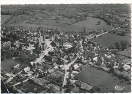 BRIOUZE - Vue Panoramique Aérienne - Editions CIM - Briouze