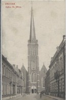 Iseghem.   -    Eglise St. Hilon - Izegem