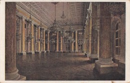 Wien  - Hofburg Der Zeremonien Oder Rittersaal - Belvédère