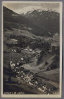 Gries Im Sellrain  Uber 1930r.  C110 - Steinach Am Brenner