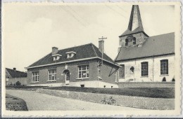 Zegelsem    Gemeentehuis - Brakel