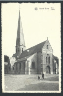 CPA - BASEL WAAS - Eglise - Kerk - Nels  // - Kruibeke