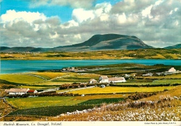 CPSM Irlande-Ireland-Muckish Mountain,donegal    L2064 - Donegal