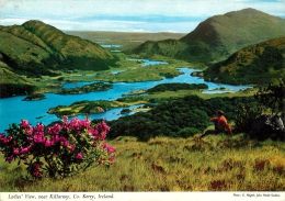 CPSM Irlande-Ireland-Ladies'view,near Killarney,Kerry    L2064 - Donegal