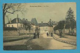 CPA La Place PRECY SUR OISE 60 - Précy-sur-Oise