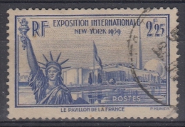 Francia 1939 Nº 426 Usado - Used Stamps