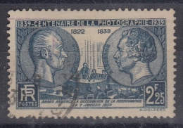 Francia 1939 Nº 427 Usado - Used Stamps