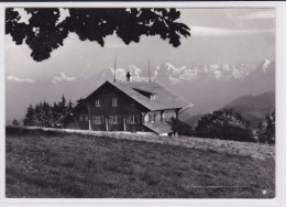 Rüti Bei Riggisberg. Ferienheim Gibelegg - Riggisberg 