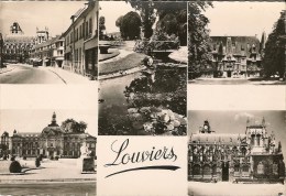 LOUVIERS - Louviers