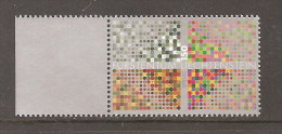LIECHTENSTEIN 2016  SEPAC MNH - Unused Stamps