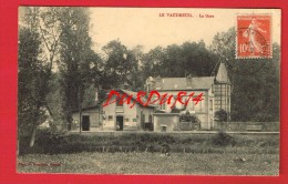 Eure - LE VAUDREUIL - La Gare ... ( état ...) - Le Vaudreuil