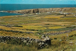 CPSM Irlande-Ireland-Bloody Foreland,donegal   L2064 - Donegal