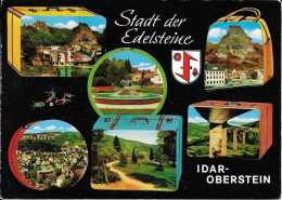 IDAR-OBERSTEIN - Idar Oberstein