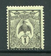 NOUVELLE CALEDONIE- Y&T N°88- Neuf Sans Charnière ** - Unused Stamps