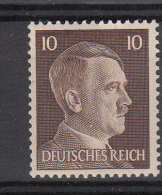 DUITSE RIJK - Michel(Spezial) - 1941 - Nr 787 - MNH** - Unused Stamps