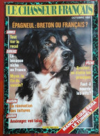 Chasseur Français N° 1064 Octobre 1985 - Fischen + Jagen