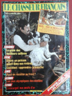 Chasseur Français N° 1066 Décembre 1985 - Hunting & Fishing