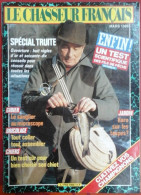 Chasseur Français N° 1069 Mars 1986 - Chasse & Pêche